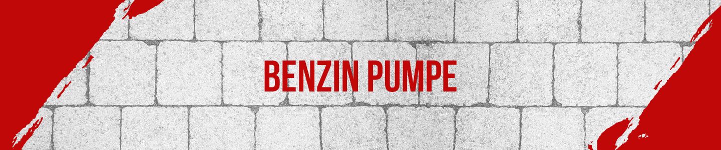 Benzin Pumpe